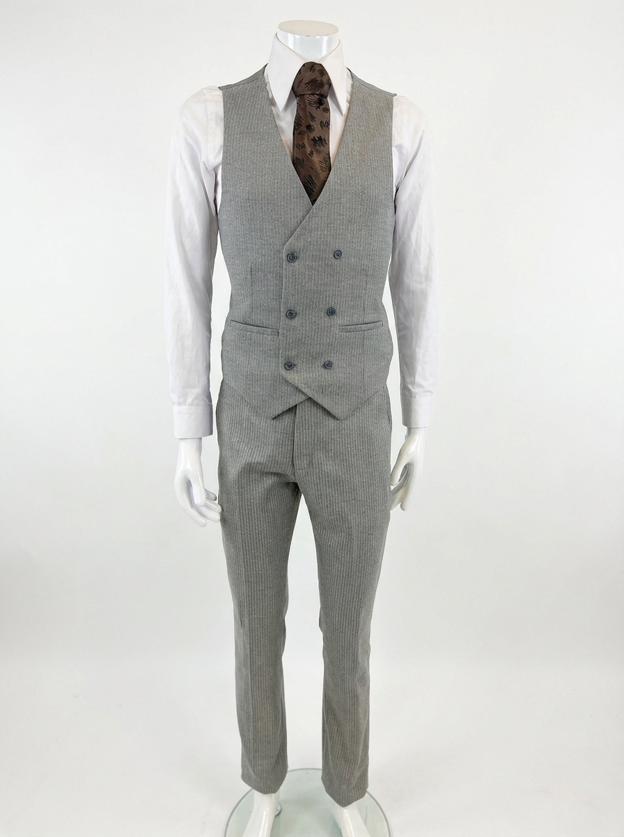 Silverline Tailored